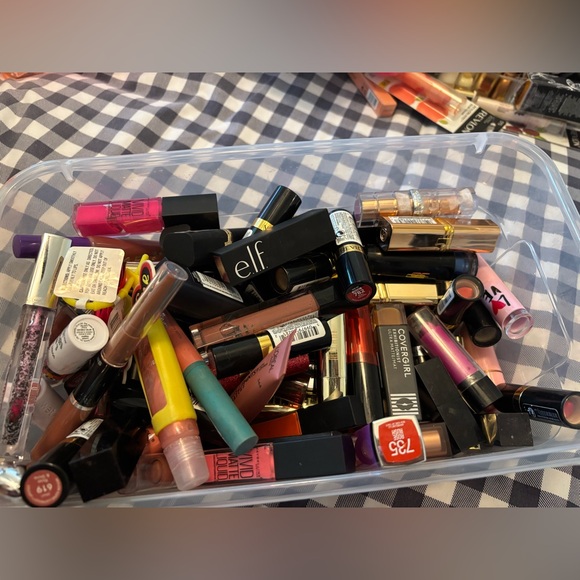 Lipstick bundle - Picture 2 of 4
